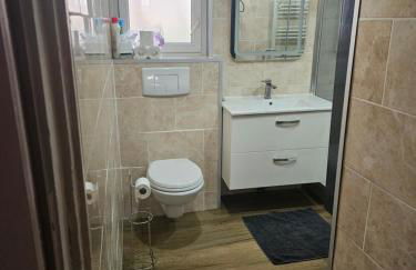 T3 rez-de-chaussée, terrasse, proche stade Vélodrome - Foto 5