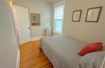 The Rustic Home Albany NY - 3 Bedroom Private Second Floor Apartment - Foto 13