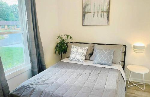 Modern Home Near Uptown CLT, Airport and More - Foto 34