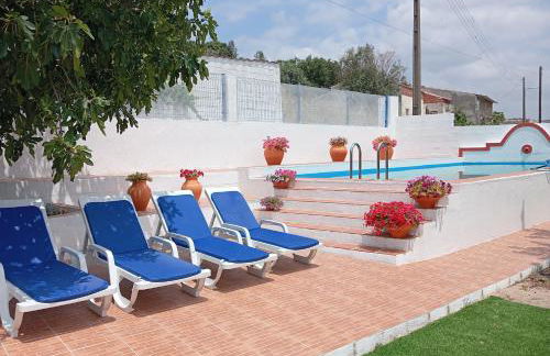 CASA DA ALDEIA - Ponte de Sor (Alentejo) - Foto 22