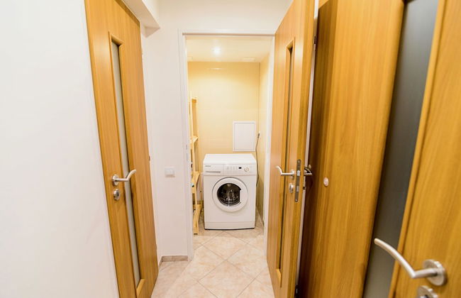 Ground Floor Apartment - Foto 14