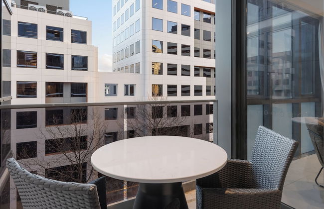 Meriton Suites Canberra - Foto 69