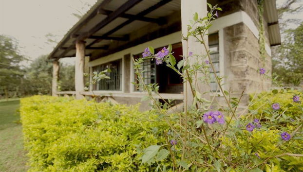 Pilgrims Getaway - Foto 2, Habitación