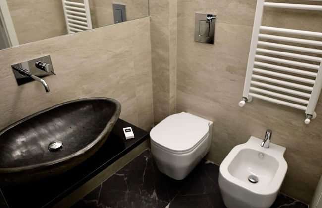 The Boutique Napoli Suite - Photo 127