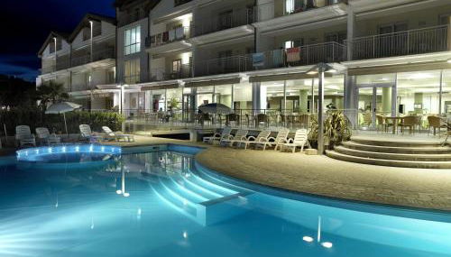 Casa del Mar - Residence & Beach Resort - Foto 3