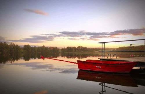 Domek "Sen 100 Jezior" - Foto 23