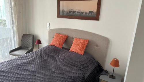 Appartement Neuf de 40 M2 à Issy-Les-Mx / Paris 15 - Foto 2