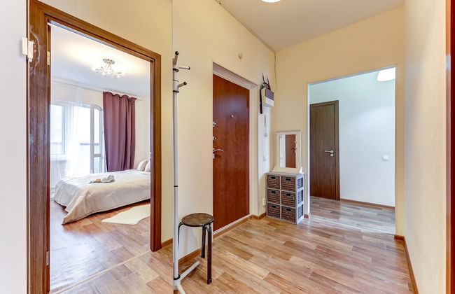 Apartment Vesta with a park view - Foto 3