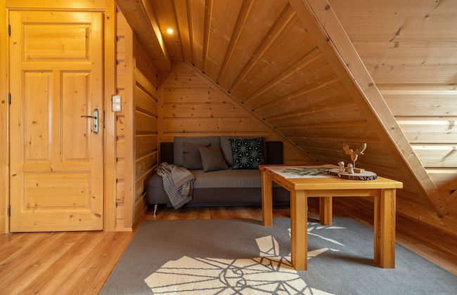 Willa Olsza Apartamenty - Foto 9