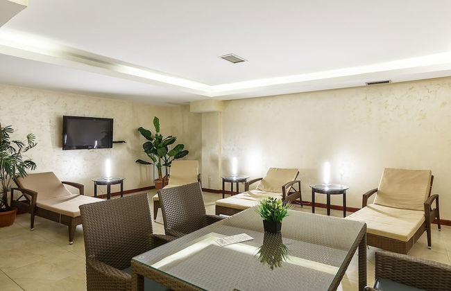 Renion Residence Hotel - Photo 32