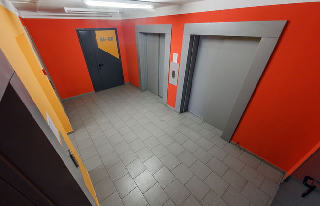 Apartment on Tramvaynyy pereulok 2-3 10 floor - Photo 2