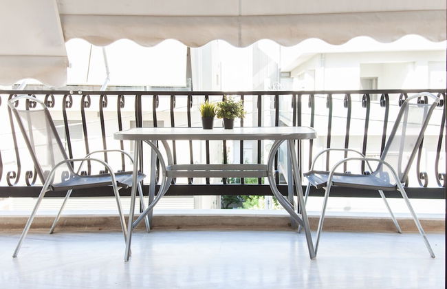 Modern Luxury 2Bd Apt in Agios Dimitrios - Foto 25