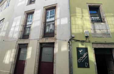 Apartamentos Muralla de Lugo - Casco Histórico - Foto 18