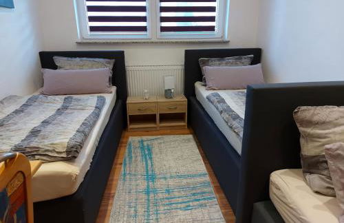 Ferienwohnung Mahlsdorf - Photo 21