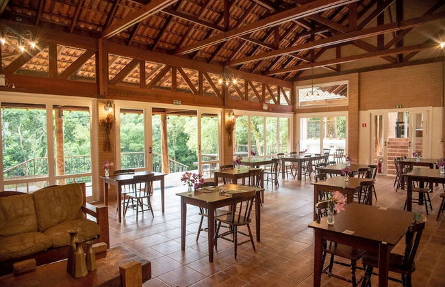 Villagio Matera - São Luiz do Purunã - Photo 37