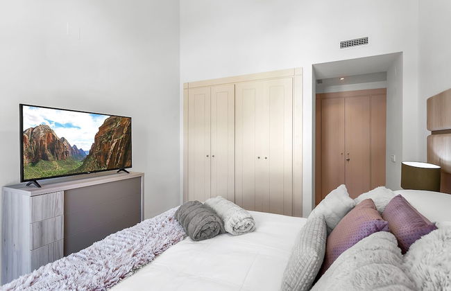 Sotogrande Sea View Penthouse - Foto 12