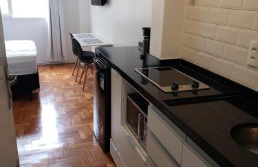 Studio em Teresópolis no bairro Alto, próximo principais pontos turísticos - Foto 9