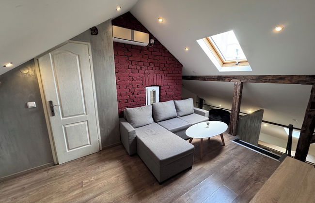 Central Park Apartments - Foto 48