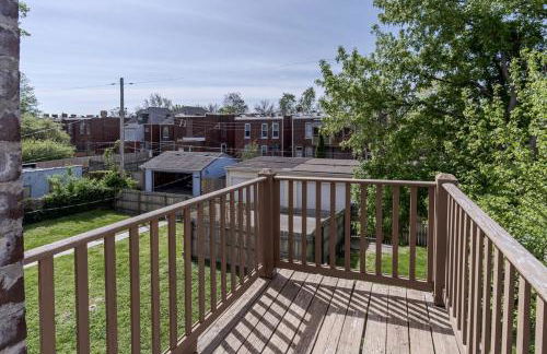 Ann Avenue 3BR St Louis Home with Games and Free Parking - Photo 32