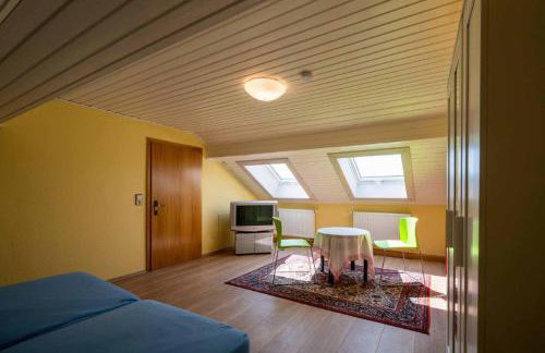 Ferienwohnung Kleinmünster - Foto 11