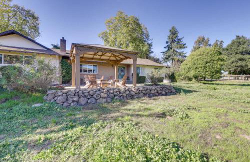 Modern Home in Napa Area with Hot Tub and Game Room! - Foto 39