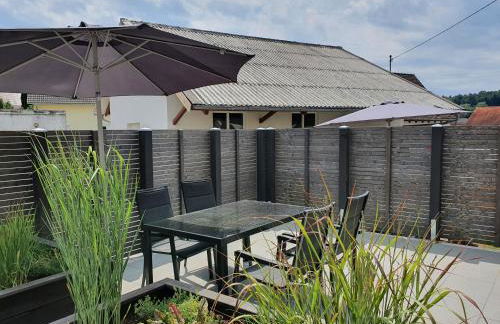 Ferienhaus am Funkenbühl - Foto 29