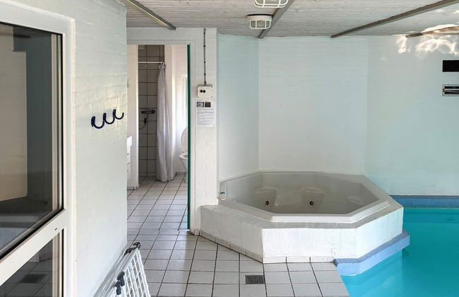 10 Person Holiday Home in Nordborg-by Traum - Foto 14