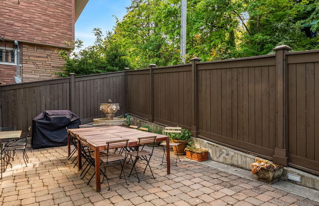 Seattle Vacation Home: The Tuscan Villa - Foto 39