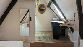 lovely Oldtown-Appartment - Foto 4