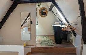 lovely Oldtown-Appartment - Foto 4