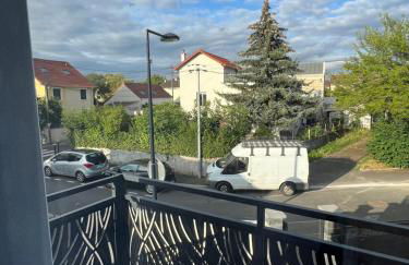 Résidence Lynda - Foto 28