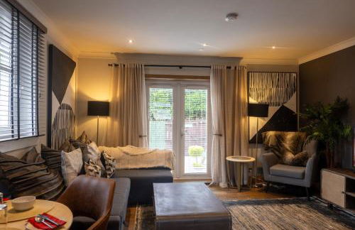 Luss Cottages at Glenview - Foto 51