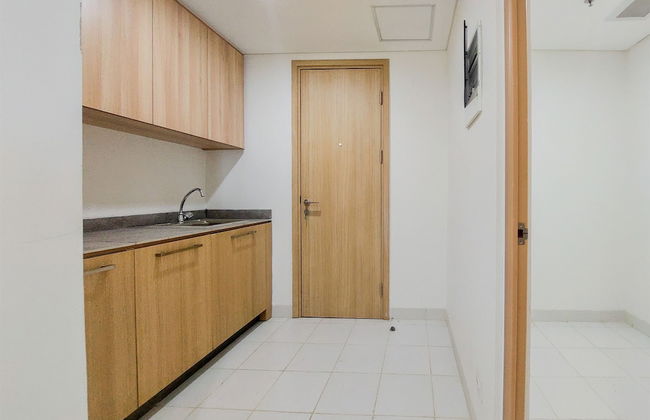 Spacious And Lavish 3Br At Hillcrest House Apartment - Foto 9