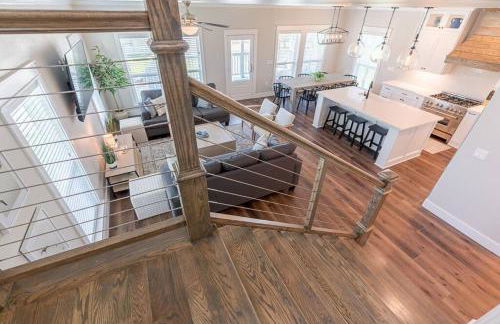 Stunning beach house just a short walk to beach - Foto 31