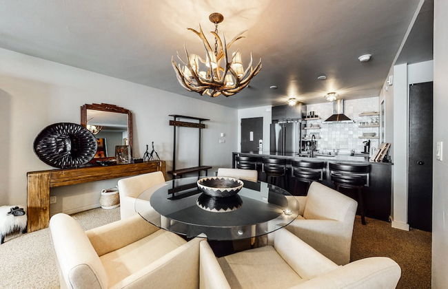 Villas at Snowmass Club - Foto 27