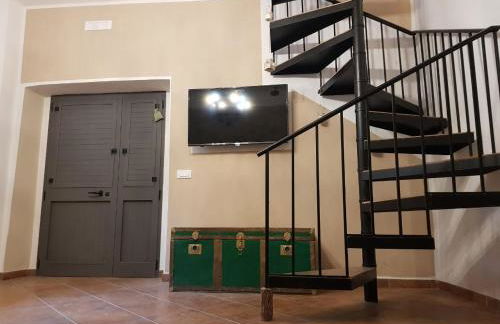 PietraViva Casa vacanze FAICCHIO, NON VISANTI - Foto 10