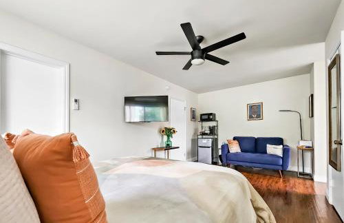 Studio Mins to LAX , Venice Beach & Sony Studios CC B - Foto 6