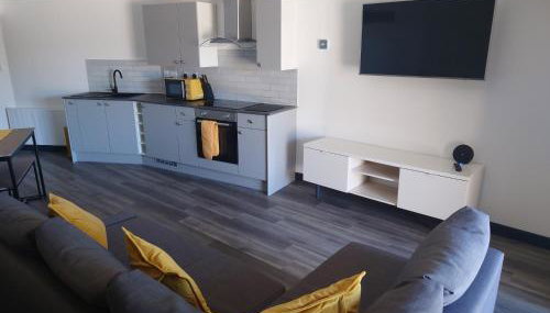 Malthouse Farm Cottage Batcave - Foto 5