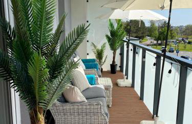 Golden Beach 2 Ustronie Morskie Sianożety - Foto 3