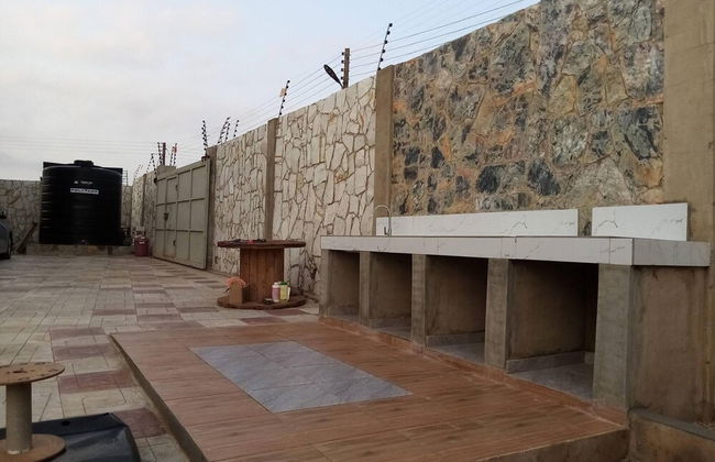 Hidden Gem In Oyibi New 2 Luxury Bedroom Apartment - Foto 16