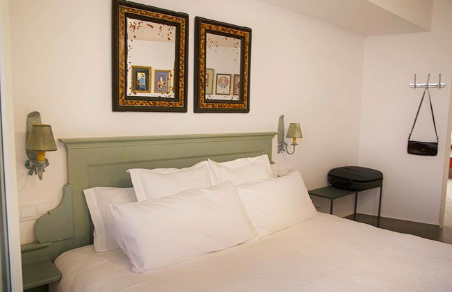 Overland Suites Catedral - Foto 9