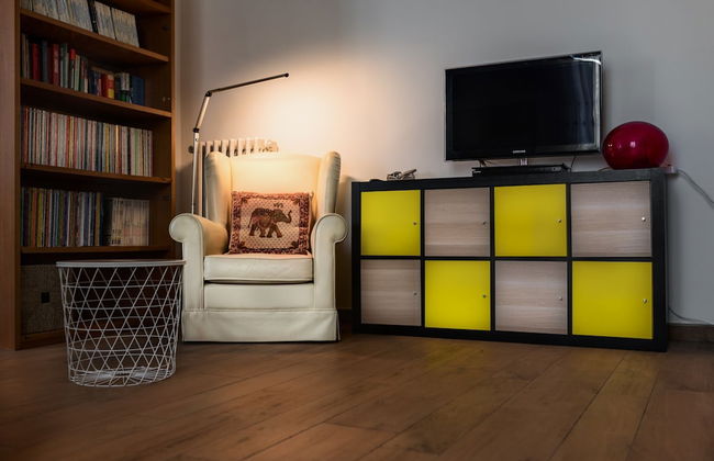 Shortstays Nolo Pontano Zia - Foto 11