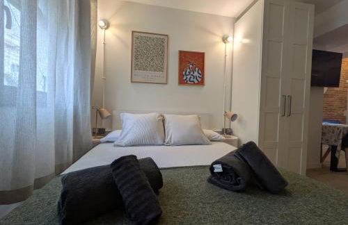 Barcelona Touch Apartments - Font Honrada - Foto 36