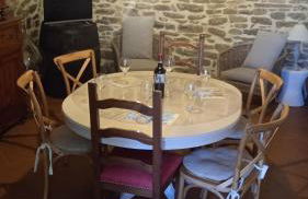 Country House Podere Casorbica - Foto 122