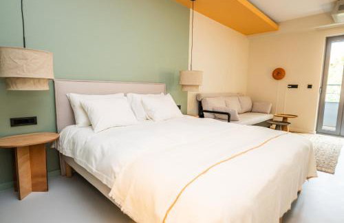 Rooms 23 - FLOK Petrova - Photo 53