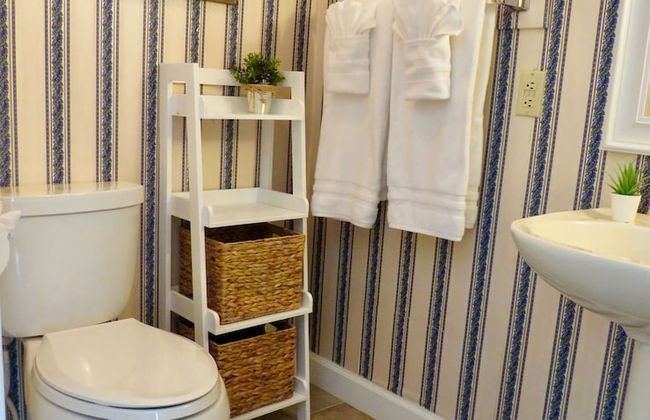 Roadhaven 1830 - Foto 15