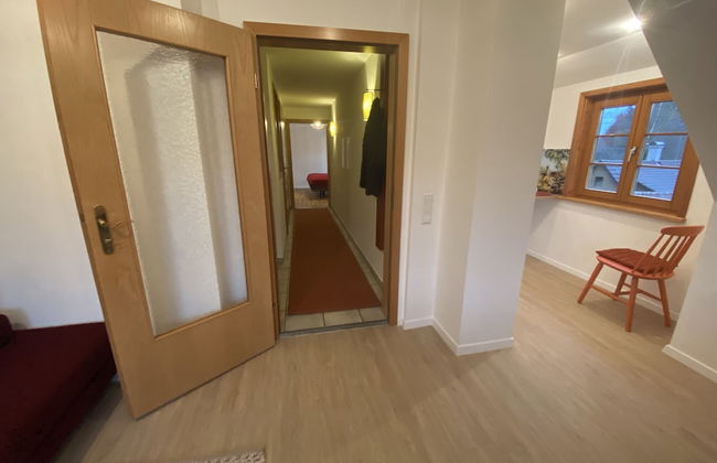 Pia's Nature Retreat - Foto 52