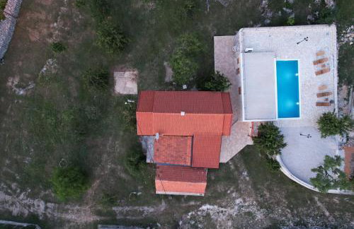 Patakun holiday home for 5, with heated pool - Foto 50