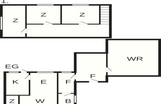 6 Person Holiday Home in Aeroskobing - Photo 11