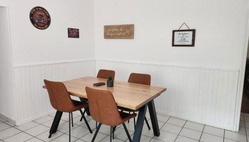 DOMAINE DE POULHARIES -Blanquette - Foto 2